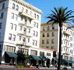 hotel in merced ca protected by crazylegs pest control