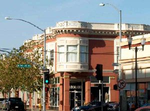 building in watsonville ca protected by crazylegs pest control