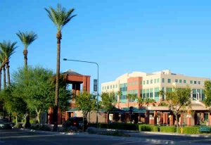 town of chandler protected by crazylegs pest control