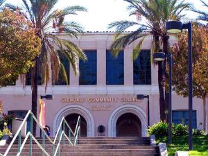 glendale community college protected by crazylegs pest control