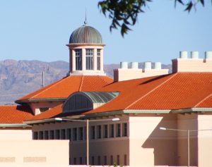 new mexico state university protected by crazylegs pest control