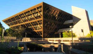 city hall in tempe protected by crazylegs pest control