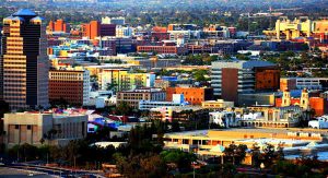 town of tucson az protected by crazylegs pest control 