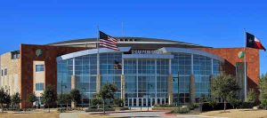 city hall in cedar park protected by crazylegs pest control