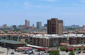 city of lubbock protected by crazylegs pest control