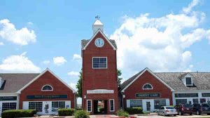 building in missouri city protected by crazylegs pest control