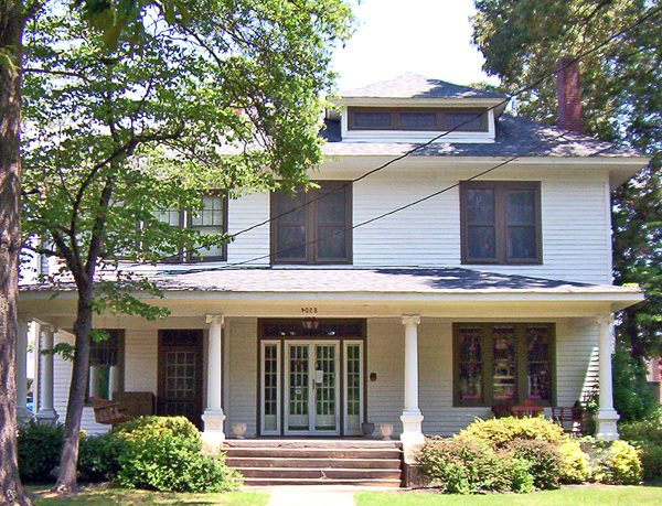 Clarksville TN – Crazylegs Pest Control