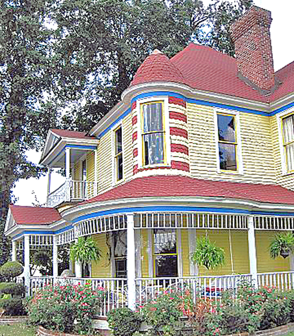 Jackson TN Crazylegs Pest Control