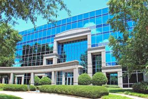 johns creek city hall protected by crazylegs pest control