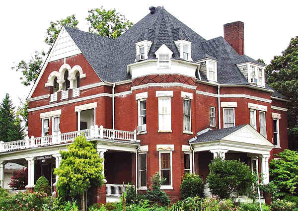 Knoxville TN – Crazylegs Pest Control