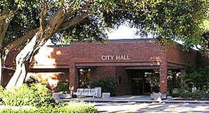 city hall in lakewood protected by crazylegs pest control