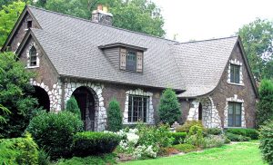 house in memphis protected by crazylegs pest control