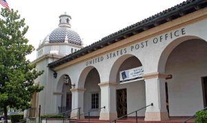 post office in redlands protected by crazylegs pest control