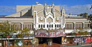 teater in san bernadino protected by crazylegs pest control