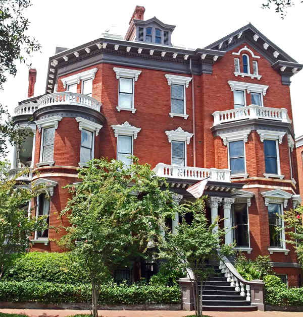 Savannah GA – Crazylegs Pest Control