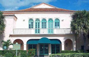 building protected by crazylegs pest control in boynton beach