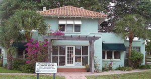 home in deerfield beach