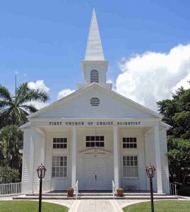 building in delray beach protected by crazylegs pest control