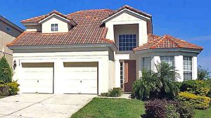 home in lehigh acres protected by crazylegs pest control