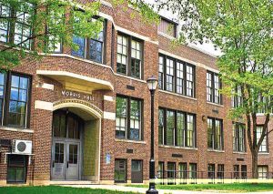 building in la crosse protected by crazylegs pest control