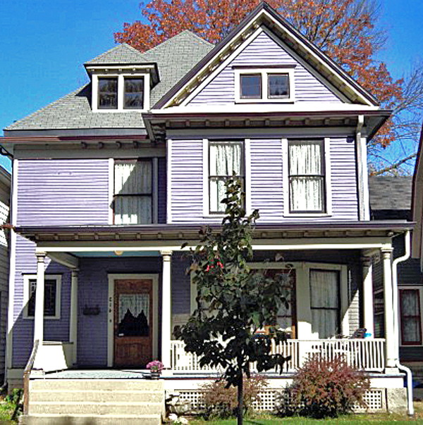 Anderson IN Crazylegs Pest Control