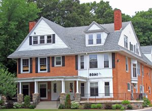 home in ann arbor protected by crazylegs pest control