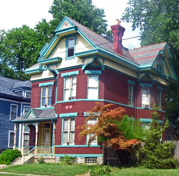 Cincinnati OH Crazylegs Pest Control