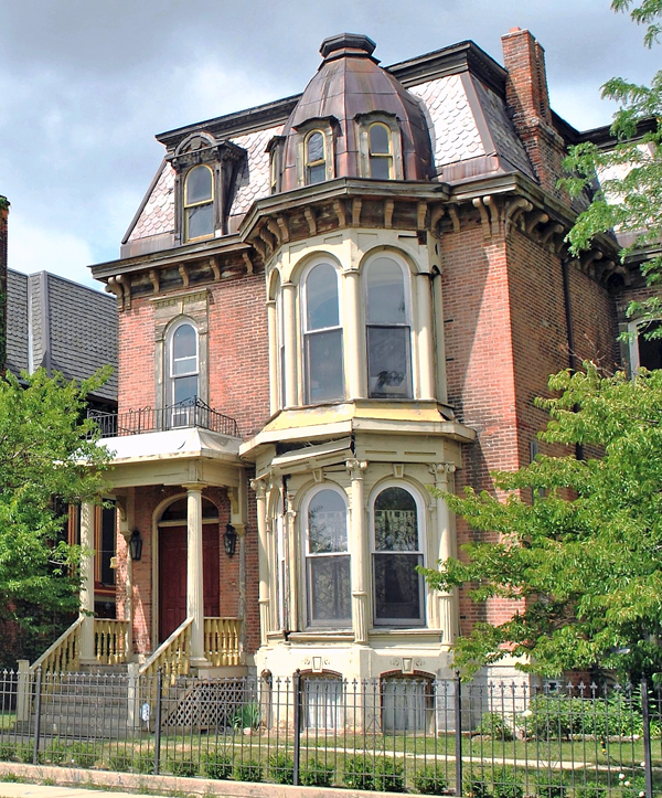 Detroit MI Crazylegs Pest Control