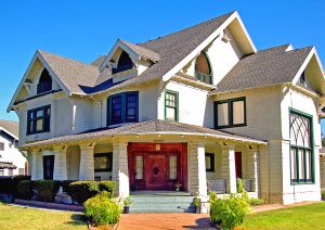 protect your home in fishers with crazylegs pest control