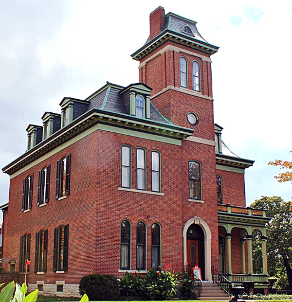 Indianapolis IN Crazylegs Pest Control