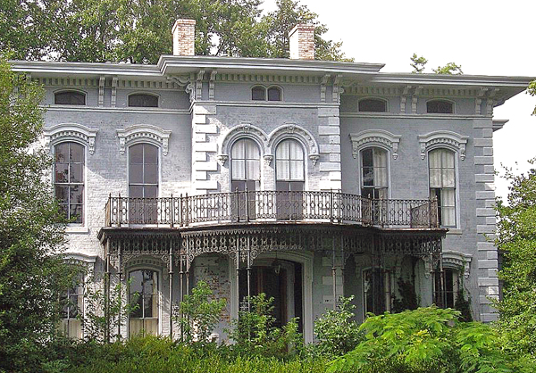 Louisville KY – Crazylegs Pest Control