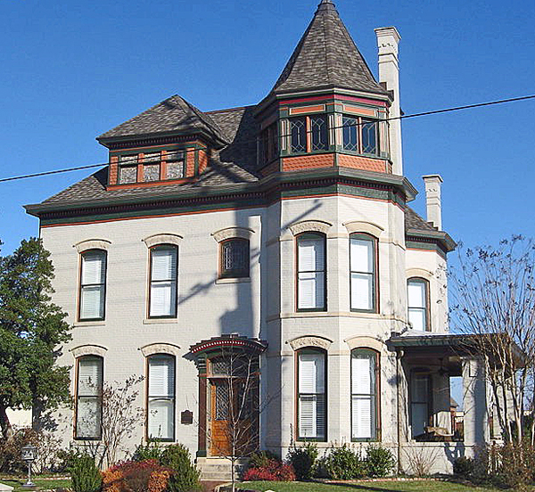 Owensboro KY – Crazylegs Pest Control