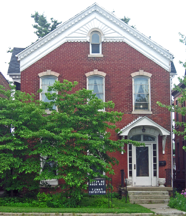 Terre Haute IN Crazylegs Pest Control