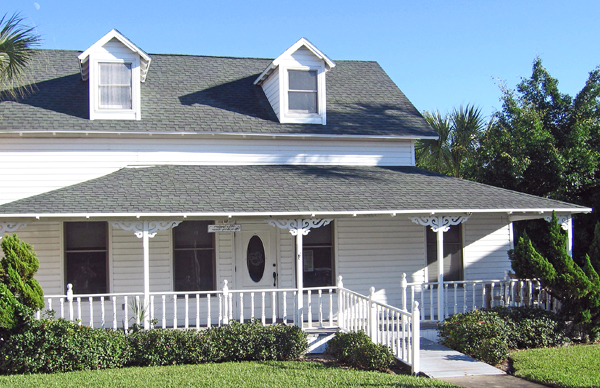 Evansville IN – Crazylegs Pest Control