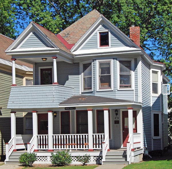 Schenectady NY Crazylegs Pest Control